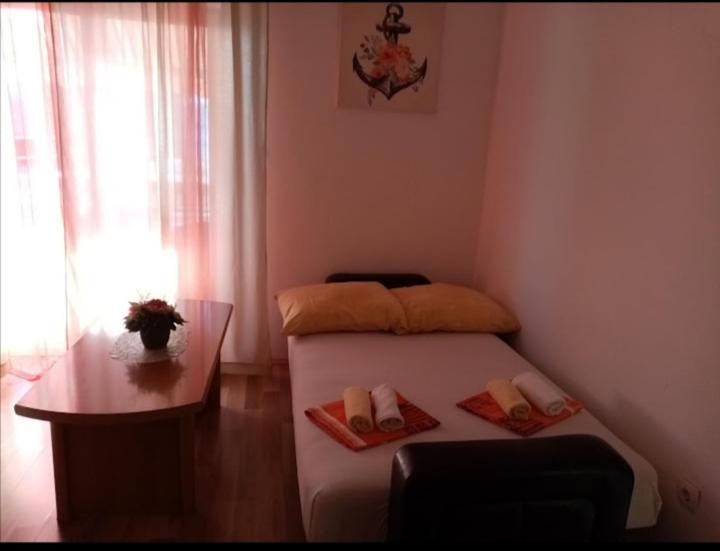 Apartment Zoki 1 Senj  Extérieur photo