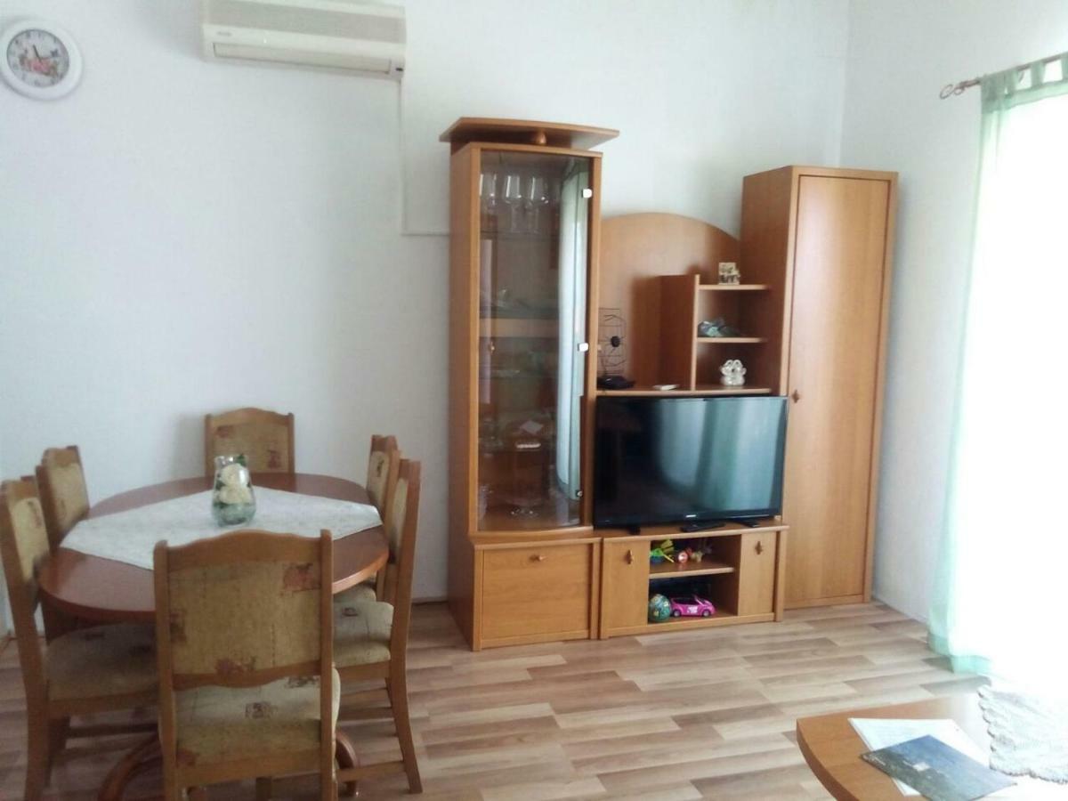 Apartment Zoki 1 Senj  Extérieur photo