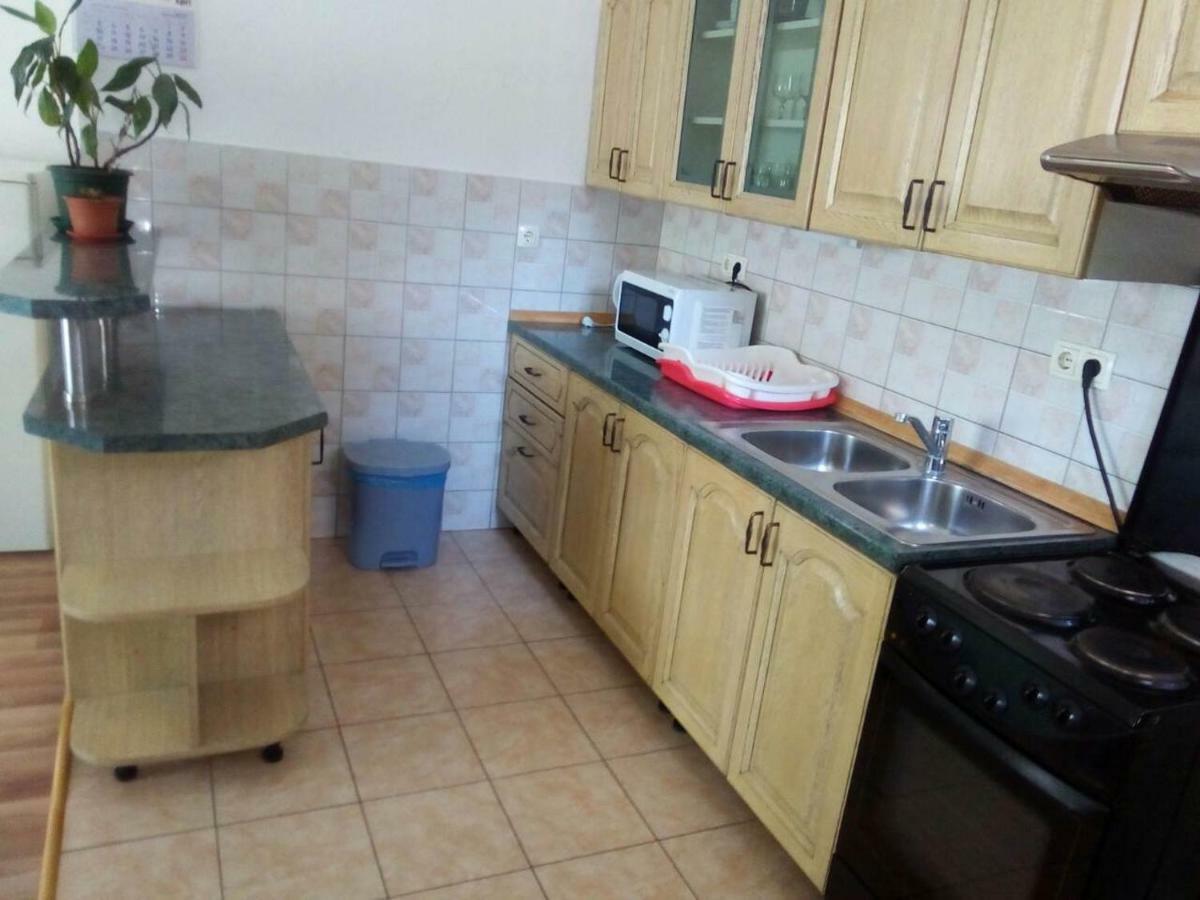 Apartment Zoki 1 Senj  Extérieur photo