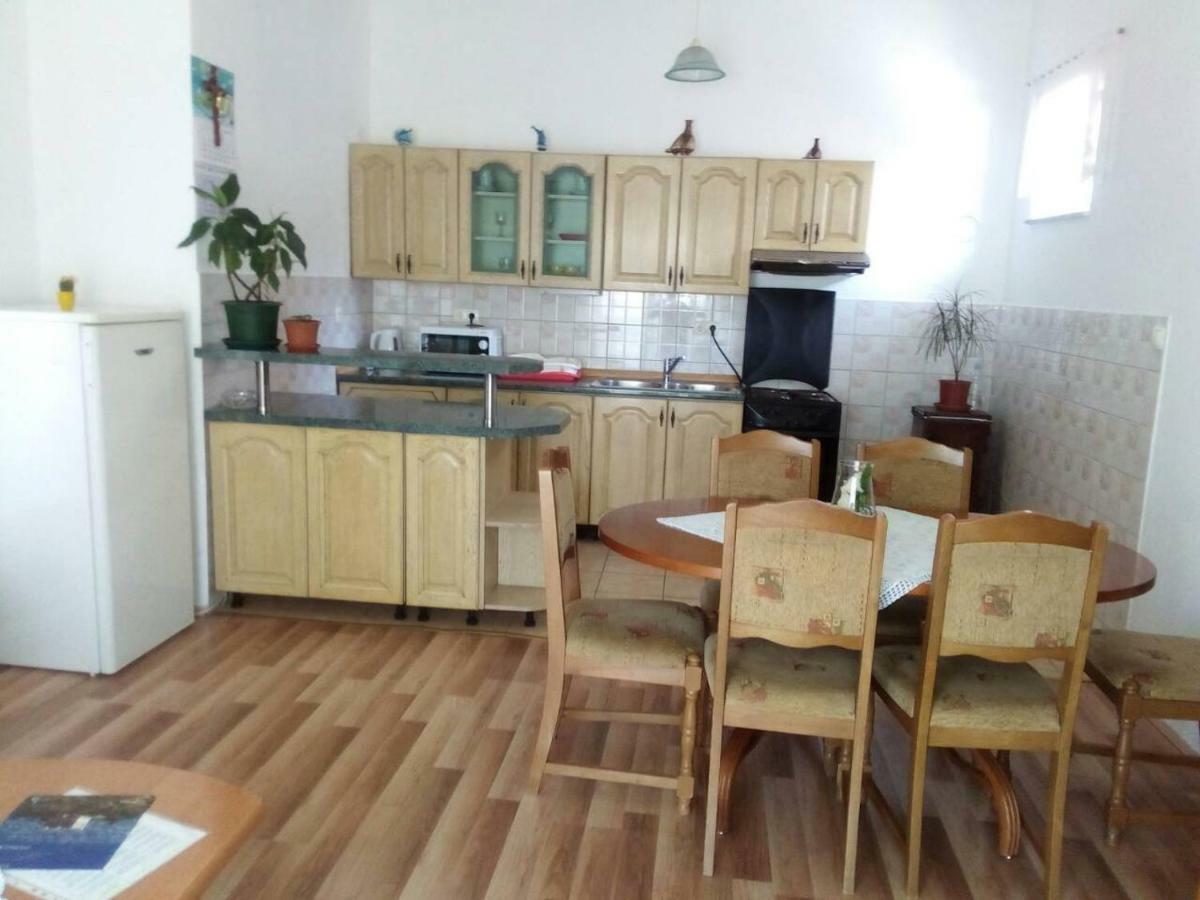 Apartment Zoki 1 Senj  Extérieur photo