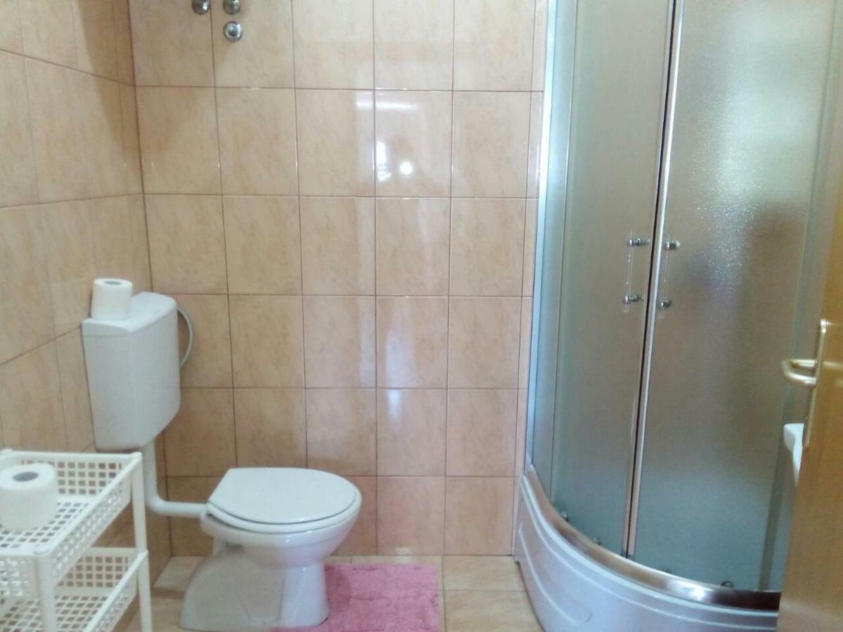 Apartment Zoki 1 Senj  Extérieur photo