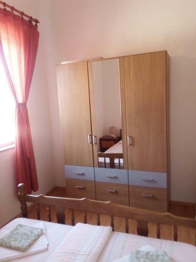 Apartment Zoki 1 Senj  Extérieur photo